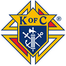 K of C Emblem of the Order